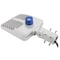 Ufo-Lighting 150W LED Area Light Luminaire, 5000K, 277-480V, Dark Bronze HG-SL-150W-277-480V-4K - alternate 2